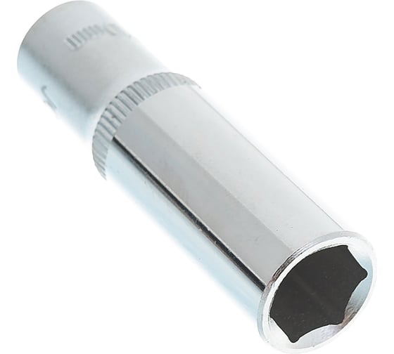 Изображение товара Головка торцевая глубокая 1/4" DR (10 мм) Jonnesway S04HD2110