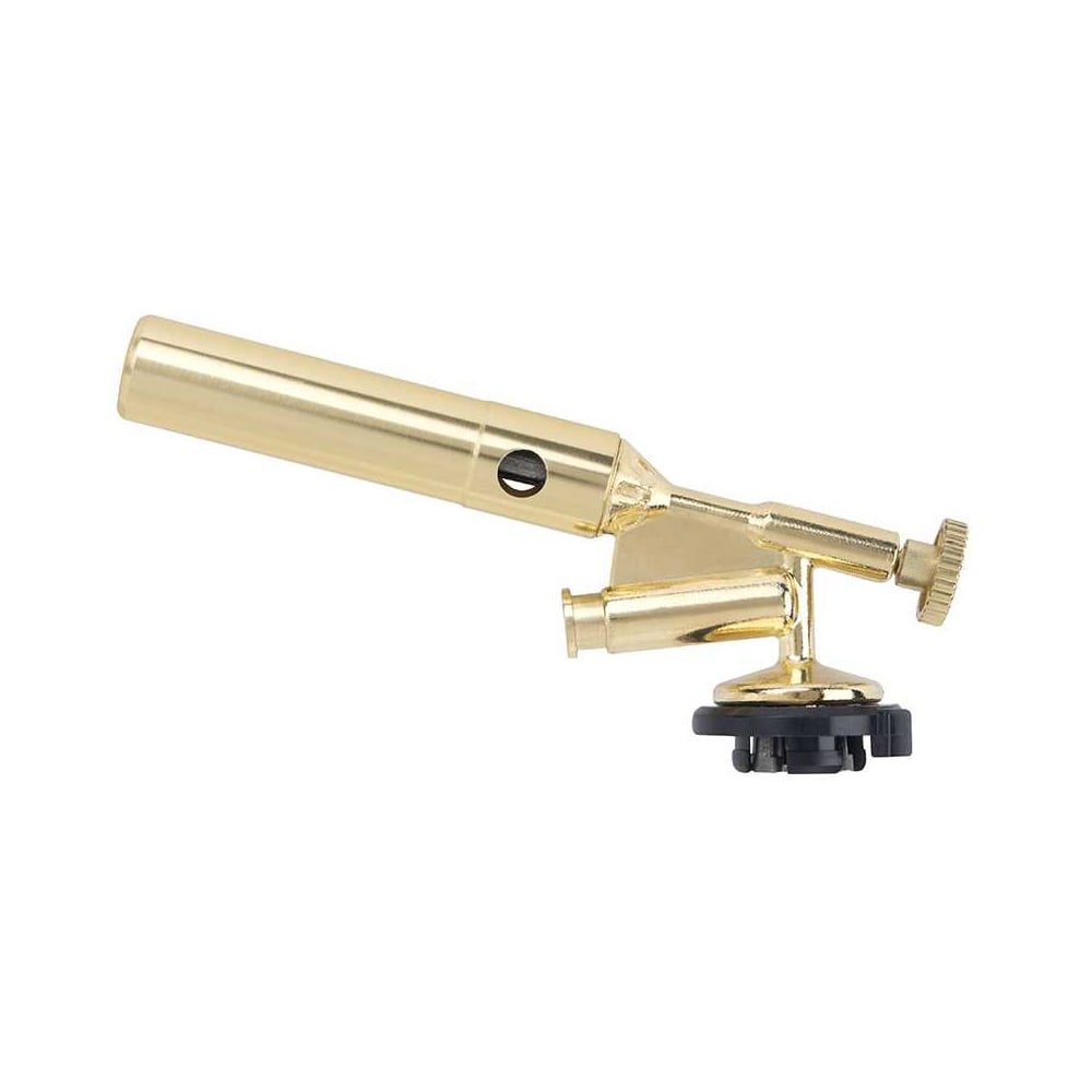 Изображение товара Портативная газовая горелка Ecos GT-806 цанговое соединение для пайки строительных работ