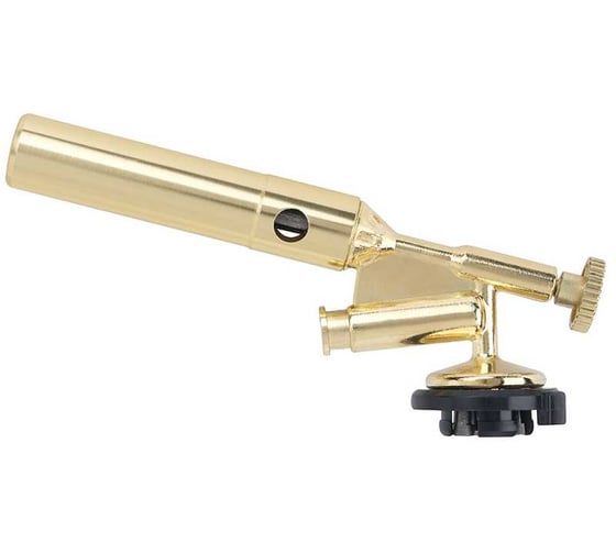 Изображение товара Горелка газовая (лампа паяльная) портативная Ecos GT-806 (цанговое соединение)  157865