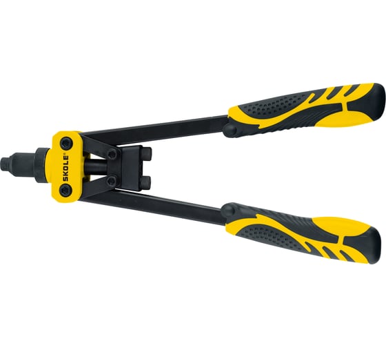 Изображение товара Заклепочник вытяжной Skole 13 для клепок 3,2-4,8мм JM-248