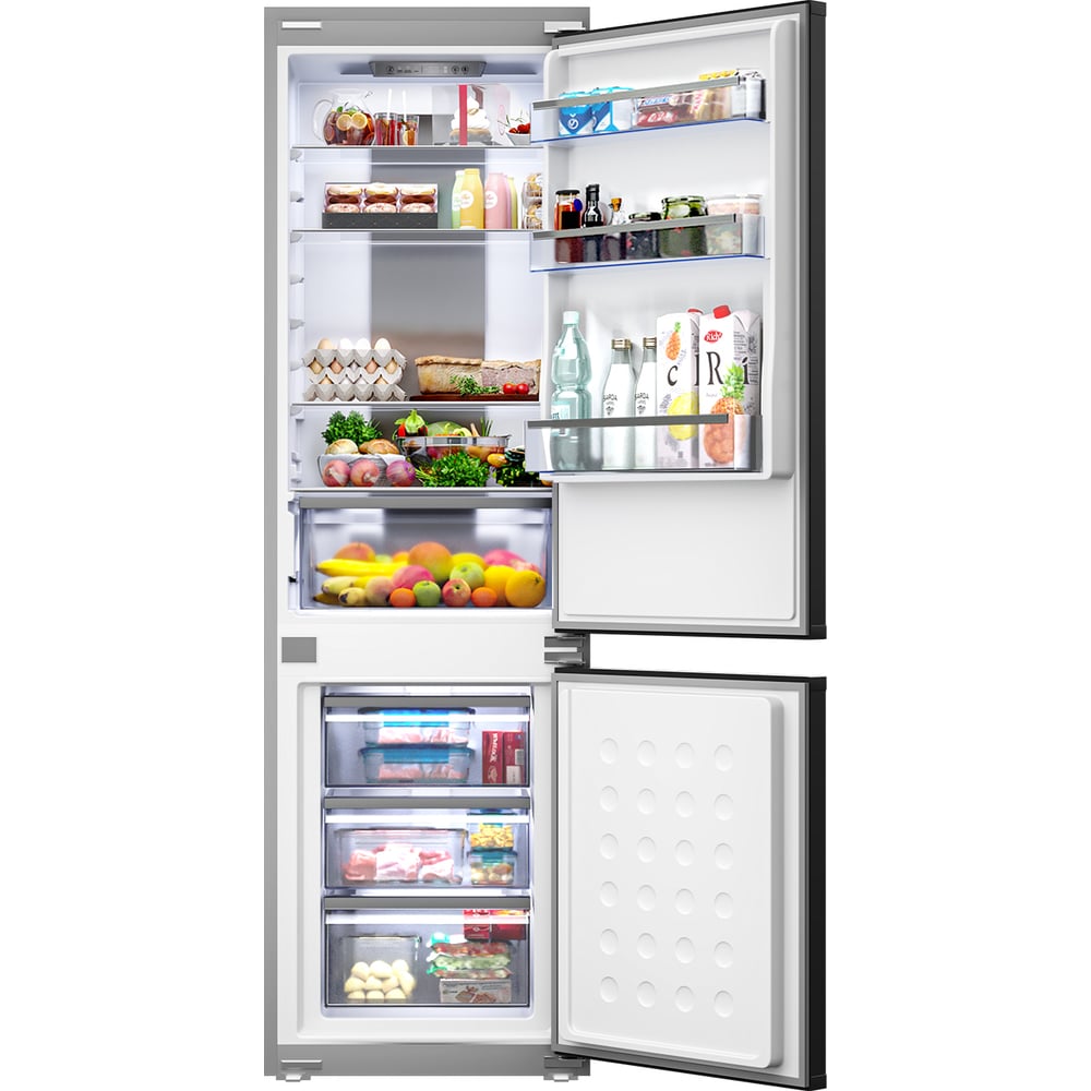 Изображение товара Встраиваемый холодильник LEX LBI177.3D CHAN000001