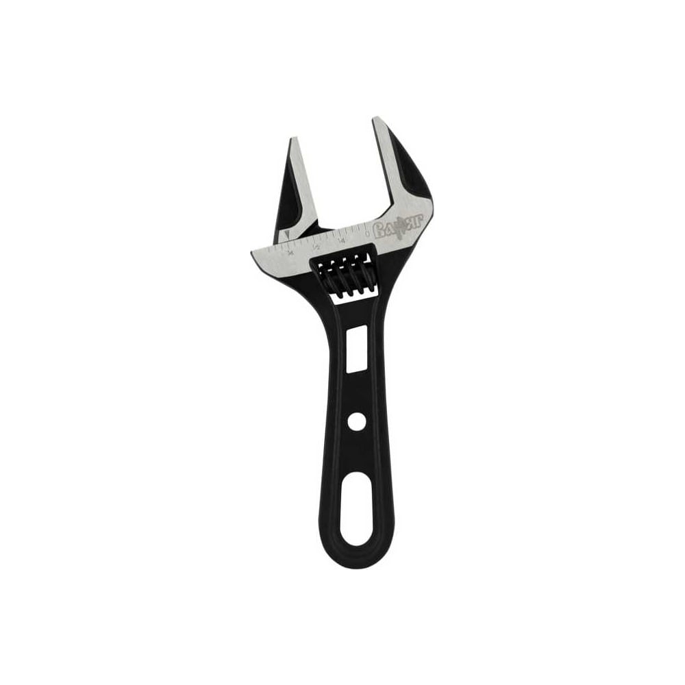 Изображение товара Ключ разводной ВАРЯГ 90035 с тонкими губками 115мм