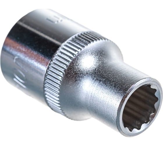 Изображение товара Головка торцевая 1/2" DR (10 мм) Jonnesway S04H4910