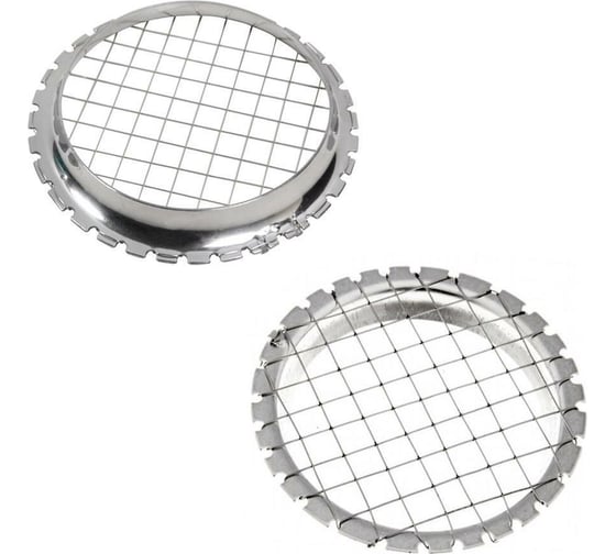 Изображение товара Овощерезка МУЛЬТИДОМ Винегрет 6 мм AN53-34