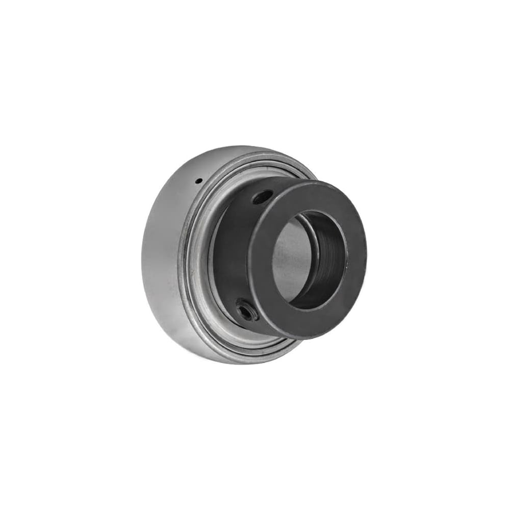 Изображение товара Подшипник SAG YEL205-100-2F радиальный шариковый корпусной 52х52х15 мм