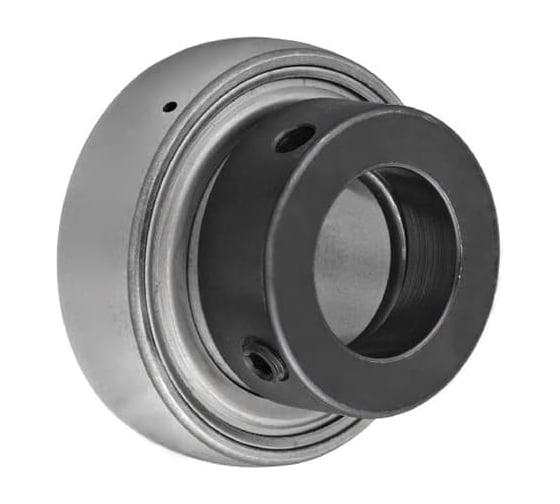 Изображение товара Подшипник SAG YEL206-2F