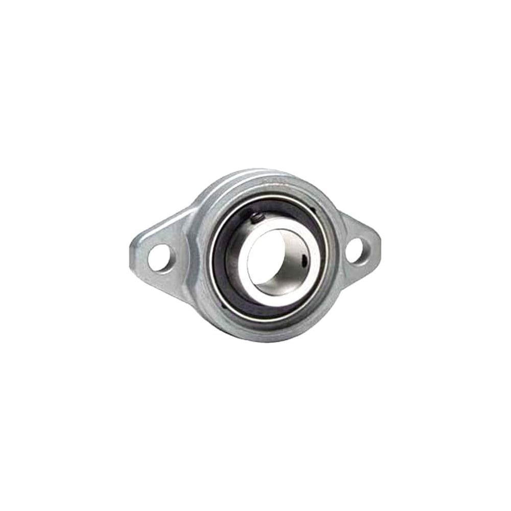 Изображение товара Подшипниковый узел MTM SSUCFL 203 из нержавеющей стали 17 мм внутренний диаметр