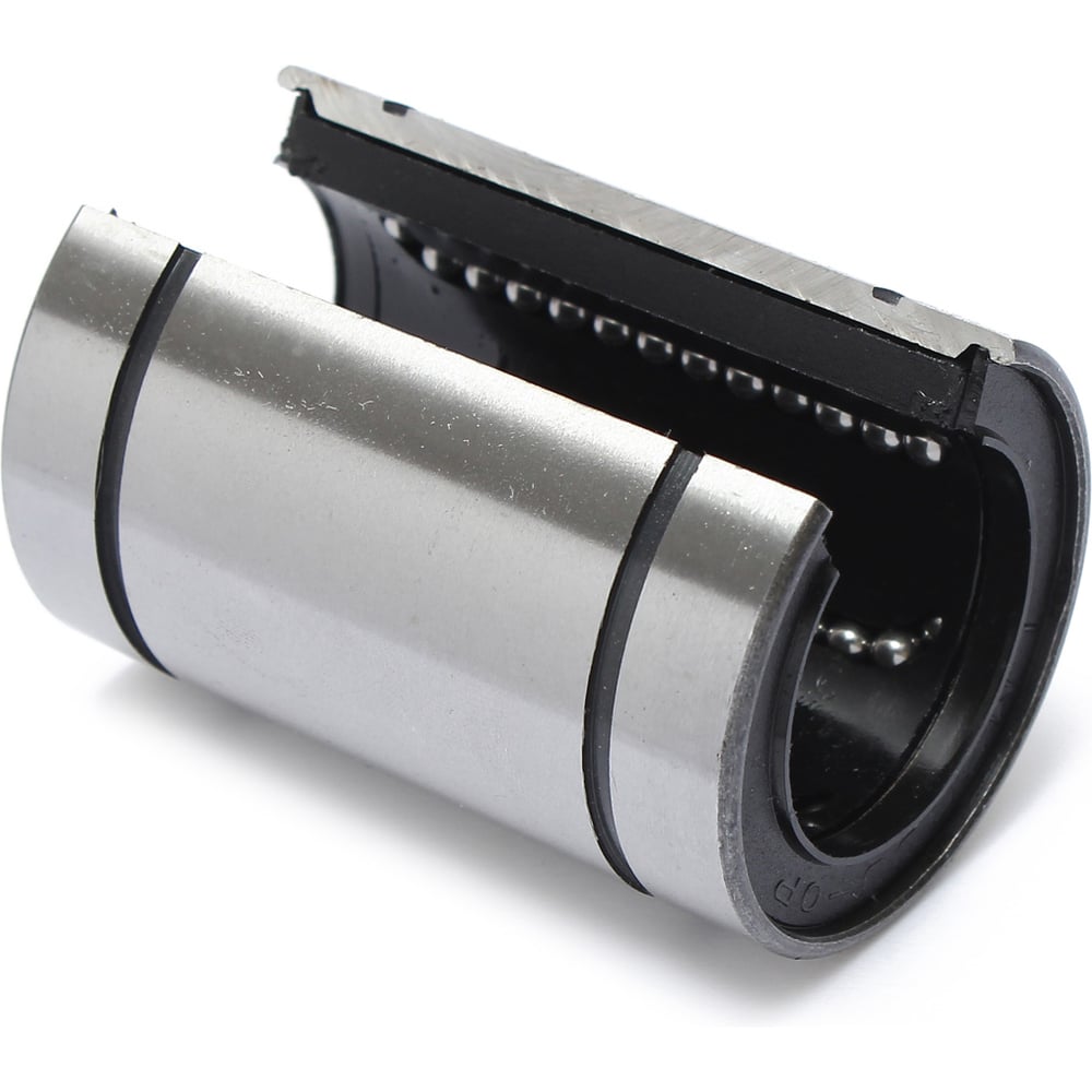 Изображение товара Подшипник MTM LM 30 OP линейный закрытый с выемкой 47х30х68 мм