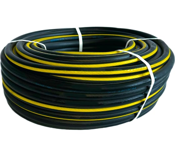 Изображение товара Поливочный шланг НОВЭМ Рукав 12-0,5 ВГ 50м