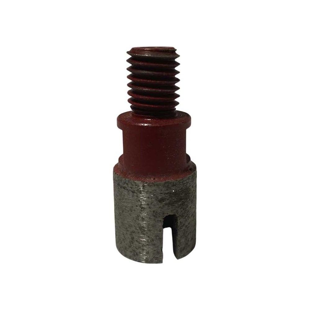 Изображение товара Фреза DIAMUT с погружением D20 L20 M12 левая резьба алмазная