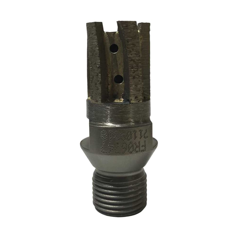 Изображение товара Фреза DIAMUT D24 L25 Z5 (гранит) DFR06747 Изображение товара Фреза DIAMUT D24 L25 Z5 (гранит) DFR06747