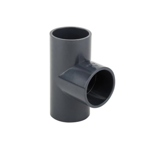 Изображение товара Тройник клеевой AQUAVIVA 90 DN 25 PN16 TEE0250 65764