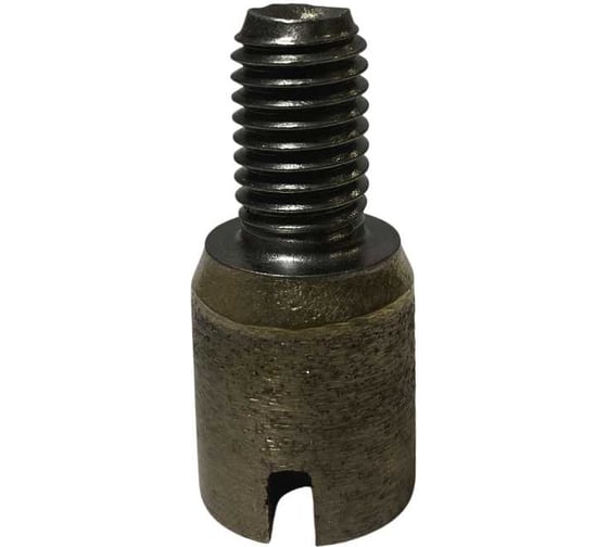 Изображение товара Фреза DIAMUT погружная D20 M12 H18 CERAMIC DMTPT145