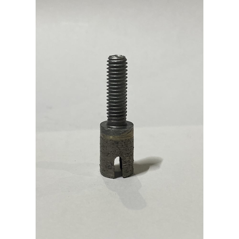 Изображение товара Фреза DIAMUT с погружением 1A1W D10 T11 W2 M6 DPT147 для точной обработки