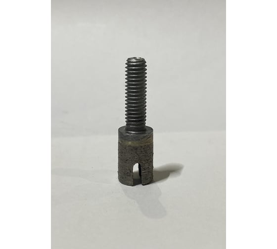 Изображение товара Фреза DIAMUT с погружением 1A1W D10 T11 W2 M6 D301 DPT147