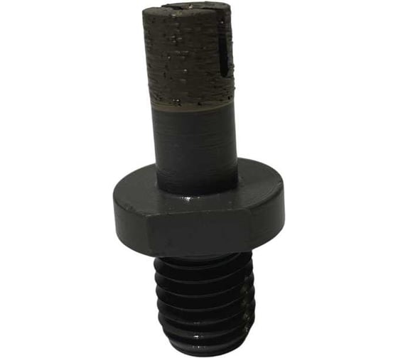 Изображение товара Фреза DIAMUT с погружением D10 L11 M12 DPT133D