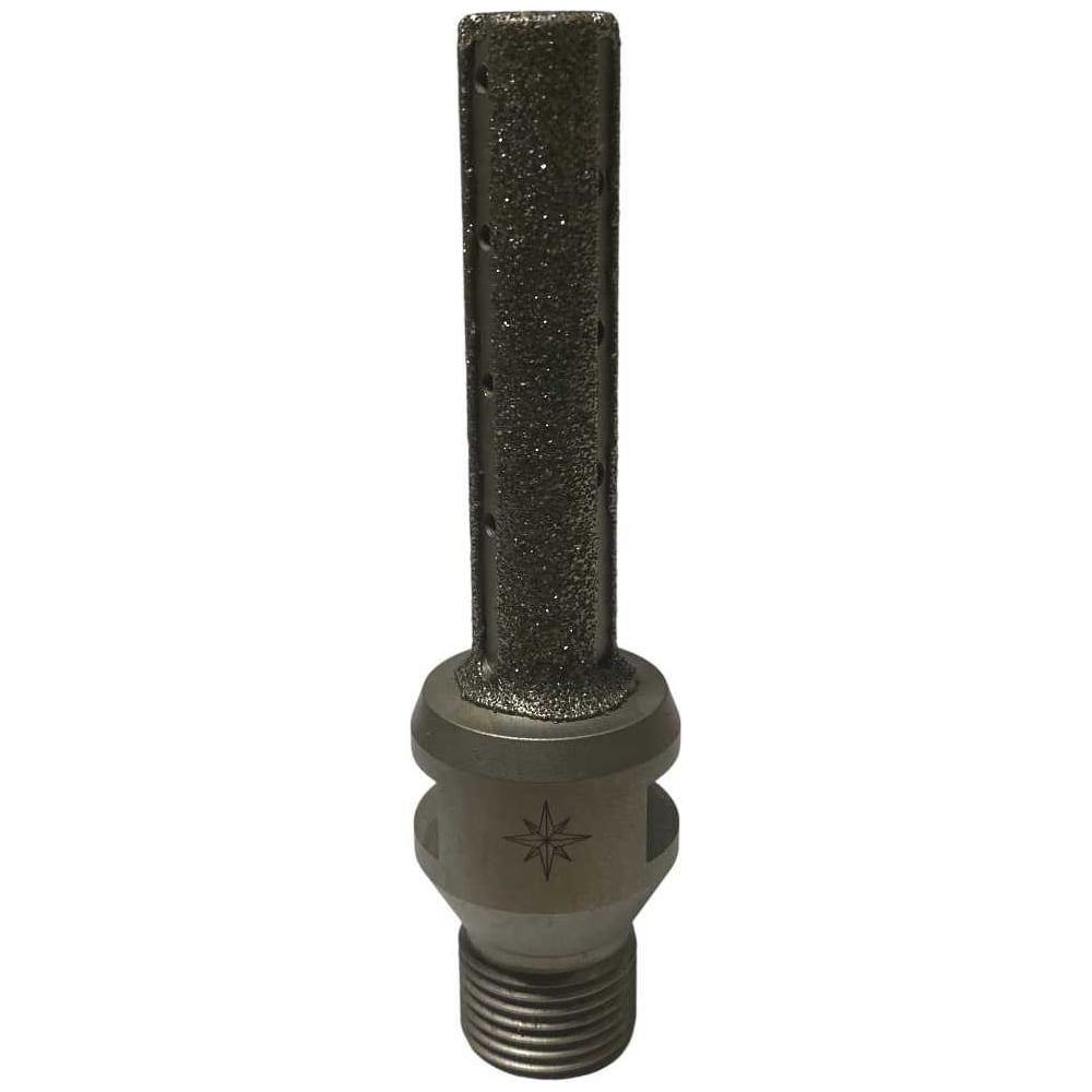 Изображение товара Фреза DIAMUT вакуумная пайка D16 H.65 1/2GAS D427 DFFR90273