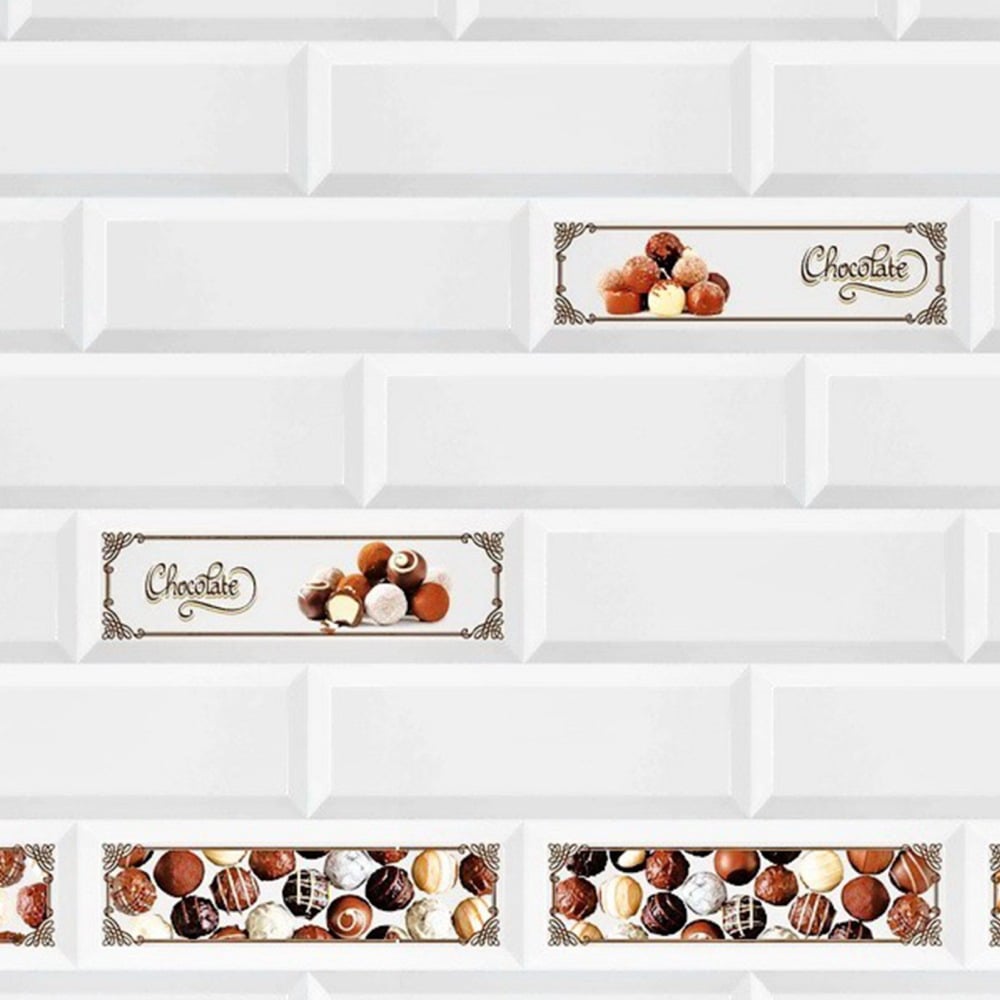 Изображение товара Кухонный фартук АБС STELLA Light керамика 600x3000мм влагостойкий монолит