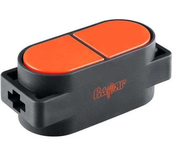 Изображение товара Соединитель струбцин ВАРЯГ 85904 (20/100) тов-226554