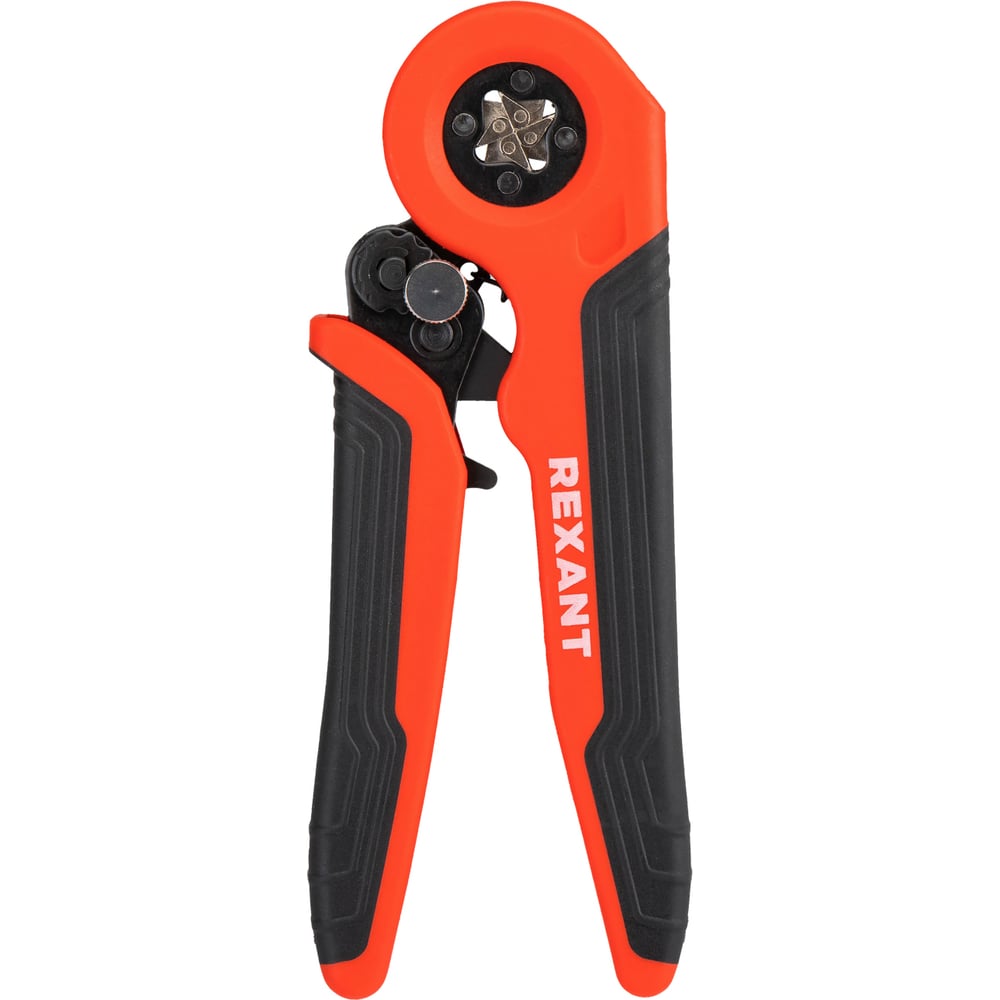 Изображение товара Кримпер для обжима штыревых наконечников REXANT HT-900 0.25-10 мм²