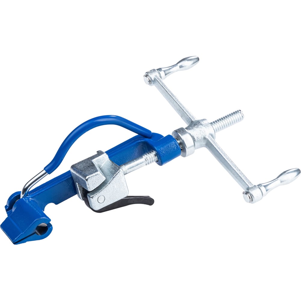 Изображение товара Инструмент для натяжения стальной ленты REXANT RX2 07-1601 профессиональный