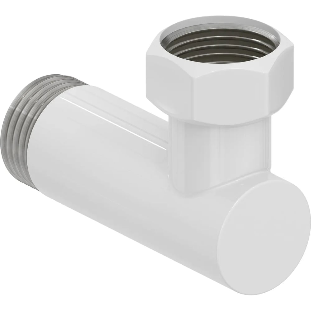 Изображение товара Уголок переходной Сунержа G 1 НРхG 1 НГ Белый