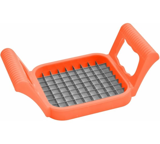 Изображение товара Овощерезка для салата МУЛЬТИДОМ 3 цвета AN53-35