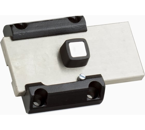 Изображение товара Накладной замок Поливектор "Барьер-4КР" длина ключа 80 мм 2198