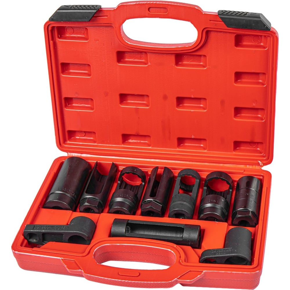 Изображение товара Набор головок для кислородных датчиков Arnezi 10 предметов R7702124