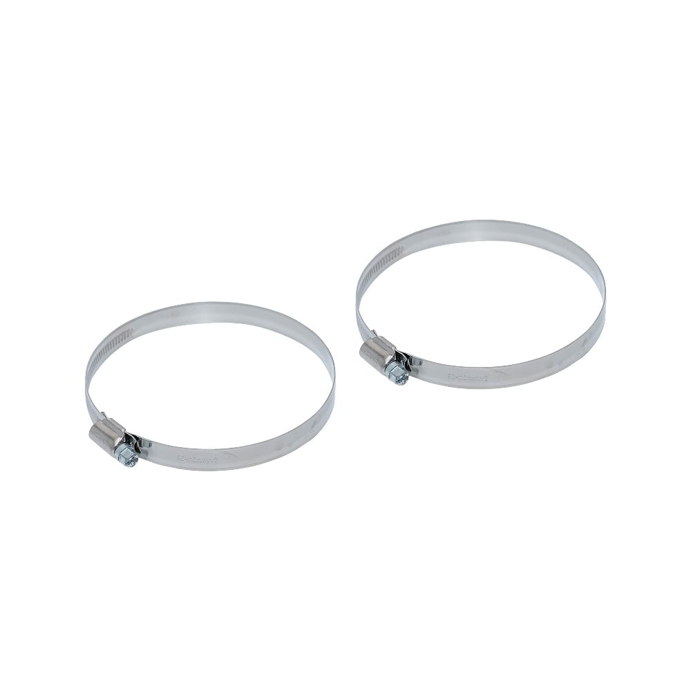 Изображение товара Хомут червячный ZIP 90-110/12W2, 25 шт