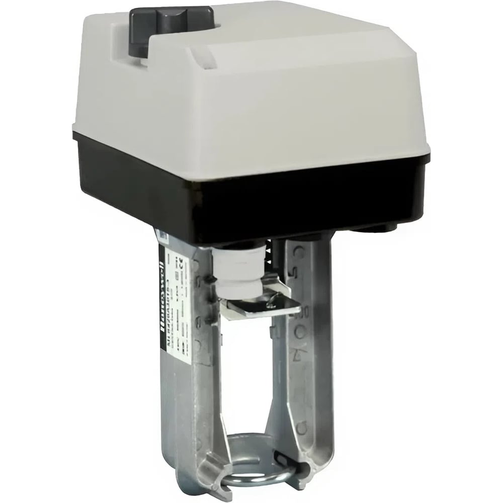Изображение товара Привод для линейных клапанов Honeywell 0/2…10V, 1800Н, 24Vac, 38мм, 3.5мин, IP54* ML7421B3003