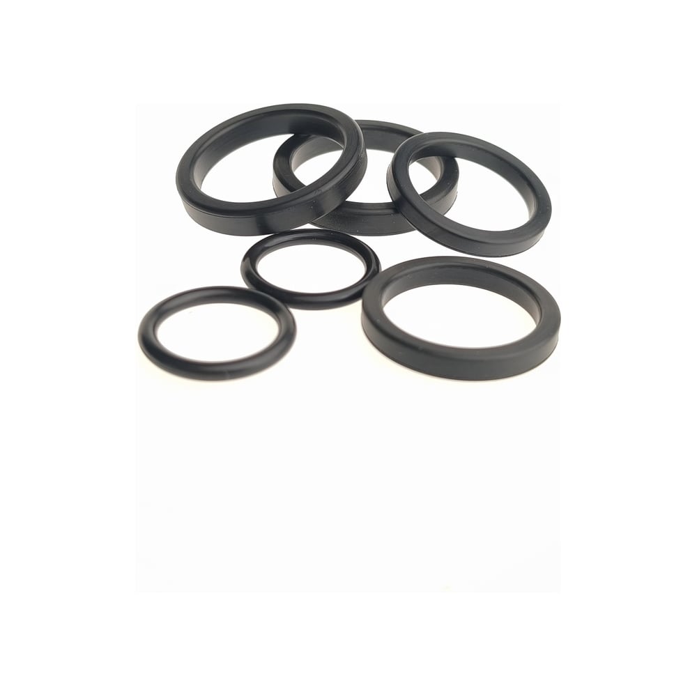 Изображение товара Набор колец для ППР американок MasterProf 20 25 32 2 шт. каждого размера