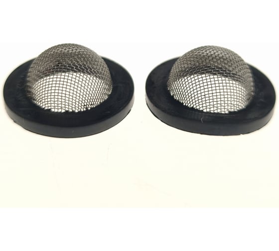 Изображение товара Прокладка с выпуклой сеточкой MasterProf (отстойник) 3/4 (2 шт.) MP ИС.132014