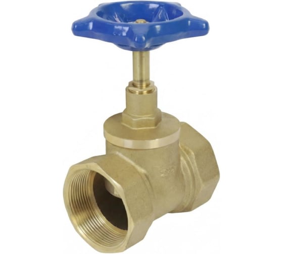 Изображение товара Клапан запорно-регулирующий VRT Вентиль 2'' PN16 вода 556972