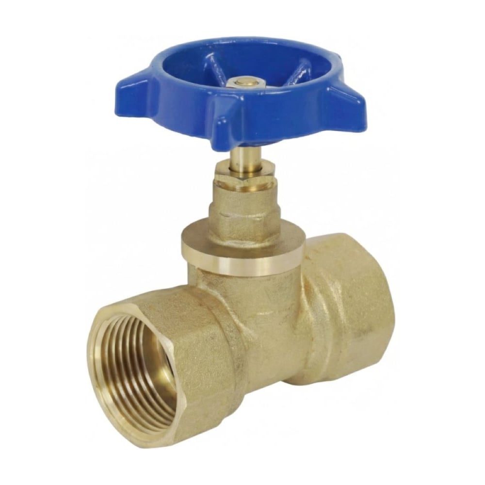 Изображение товара Клапан запорно-регулирующий VRT Вентиль 1'' PN16 для водопровода