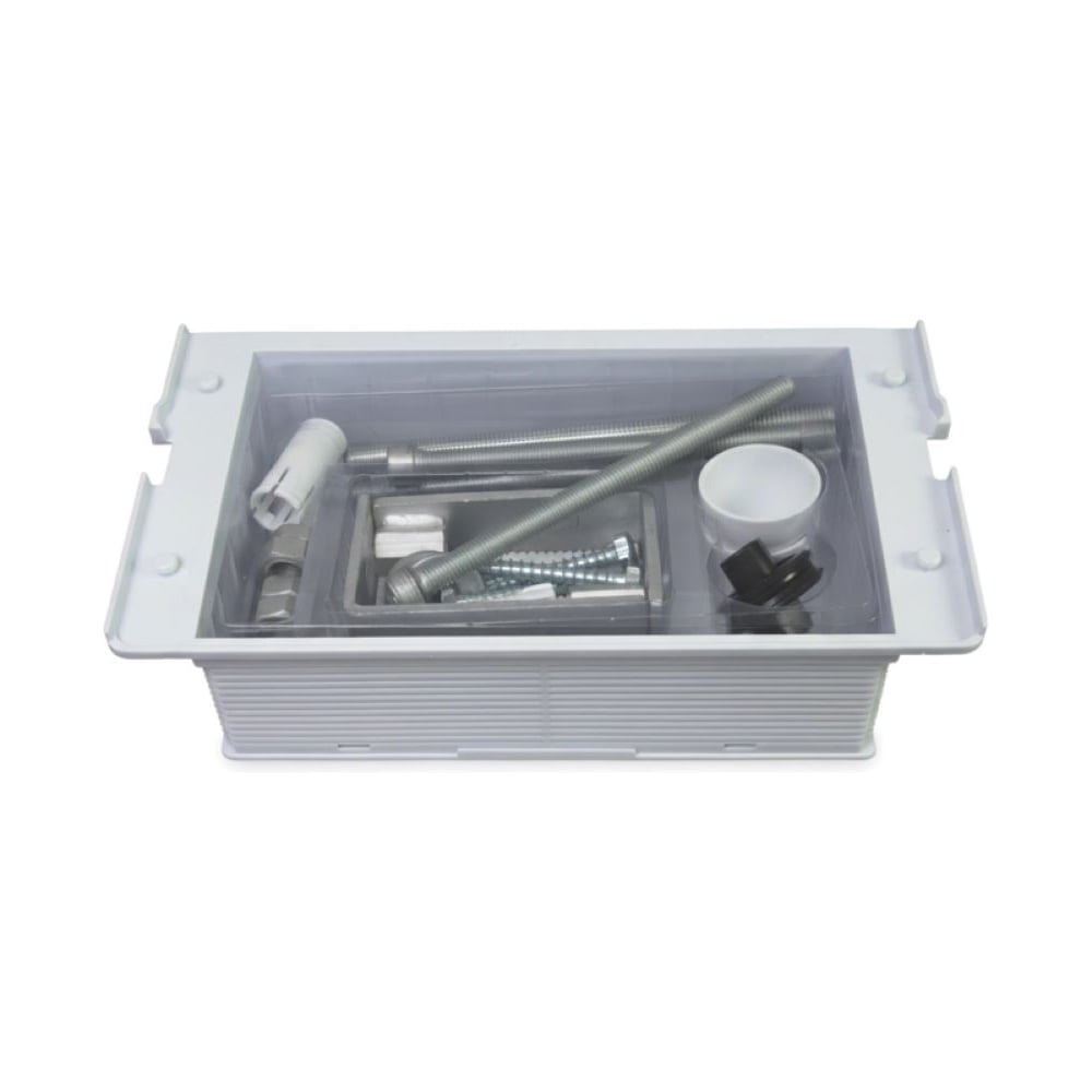 Изображение товара Монтажный набор инсталляции WAVE 557865 для надежной установки сантехники