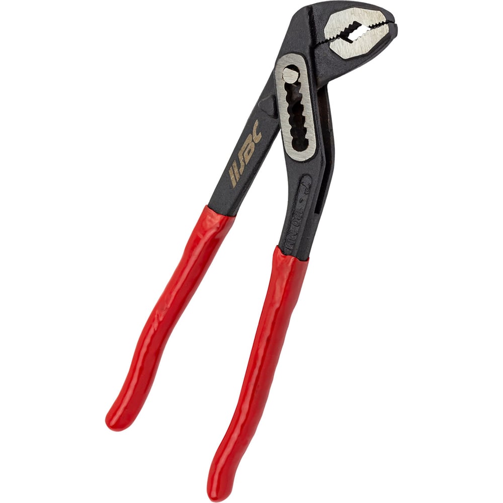Изображение товара Пассатижи переставные JBC 7 175мм 613B175(64316) изогнутые губки