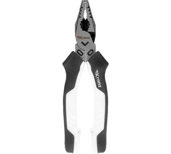 Изображение товара Плоскогубцы комбинированные KRANZ, 175 мм, KR-12-4611-2