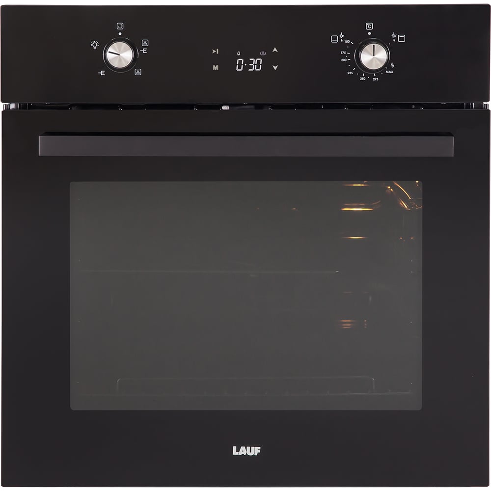 Изображение товара Газовый духовой шкаф LAUF DG-610 6284 - 71 л, конвекция, 250°
