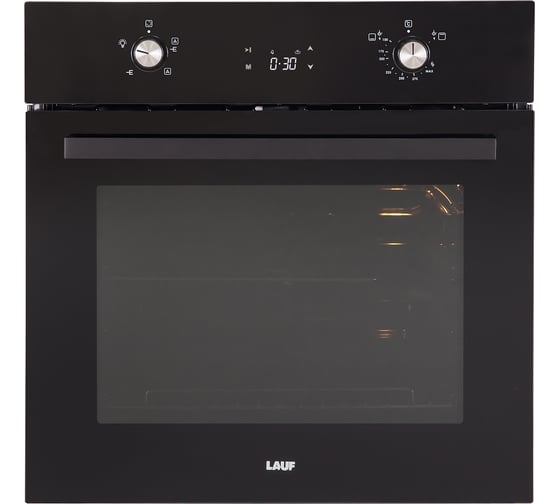 Изображение товара Газовый духовой шкаф LAUF DG-610 6284