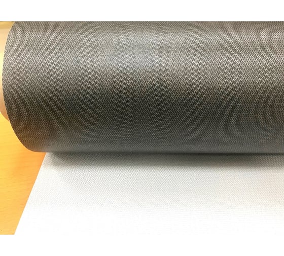 Изображение товара Негорючий материал ЭКОВУЛ (EKOWOOL) ЭКОНОМ НГ (S), рулон 30 м2, ширина 1000 мм 10082