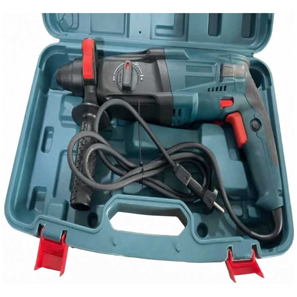 Изображение товара Перфоратор BlackWeld BW-3001B 1200W 150238