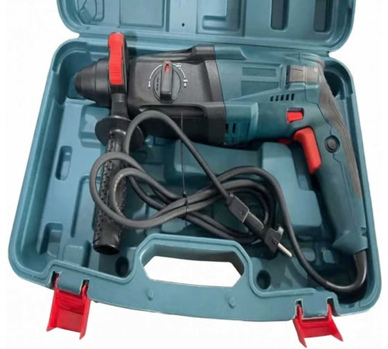 Изображение товара Перфоратор BlackWeld BW-3001B 1200W 150238