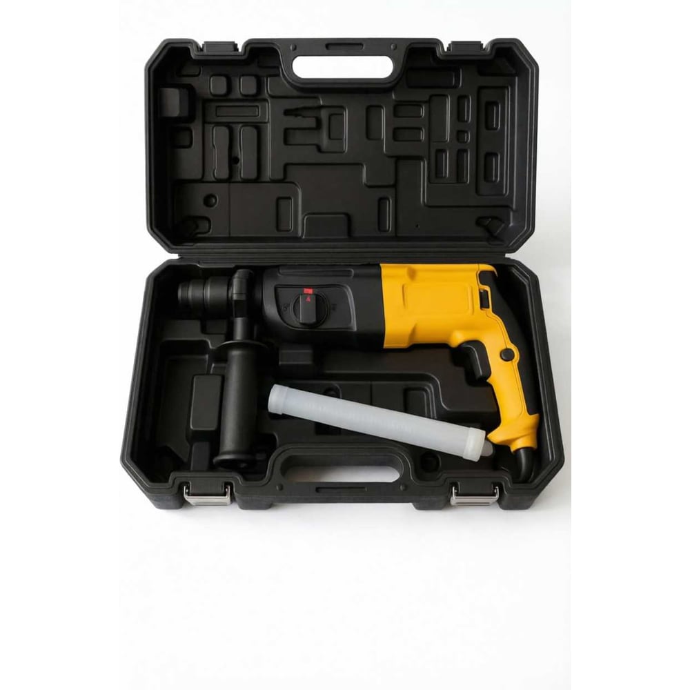 Изображение товара Перфоратор BlackWeld BW-2401D 24mm/680W 150229