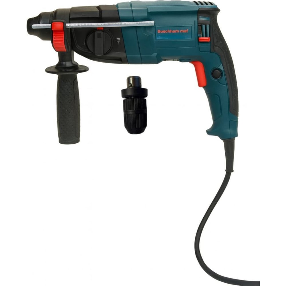 Изображение товара Перфоратор BlackWeld BW-2802B 28mm/1200W 150237