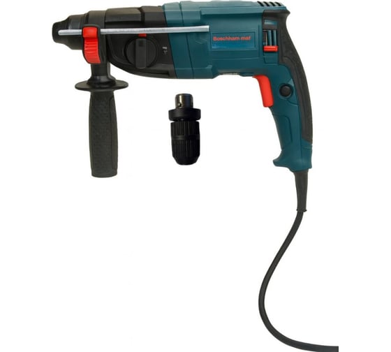 Изображение товара Перфоратор BlackWeld BW-2802B 28mm/1200W 150237
