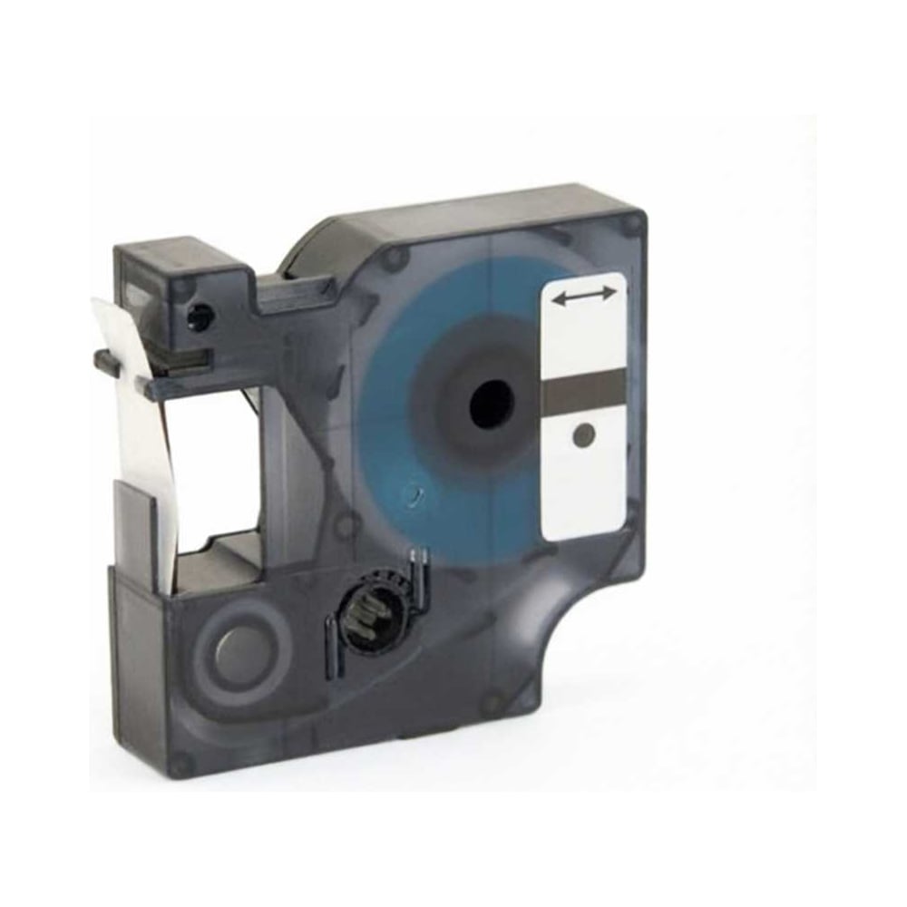 Изображение товара Картридж полиэстер DKC 09мм х 7м желтый