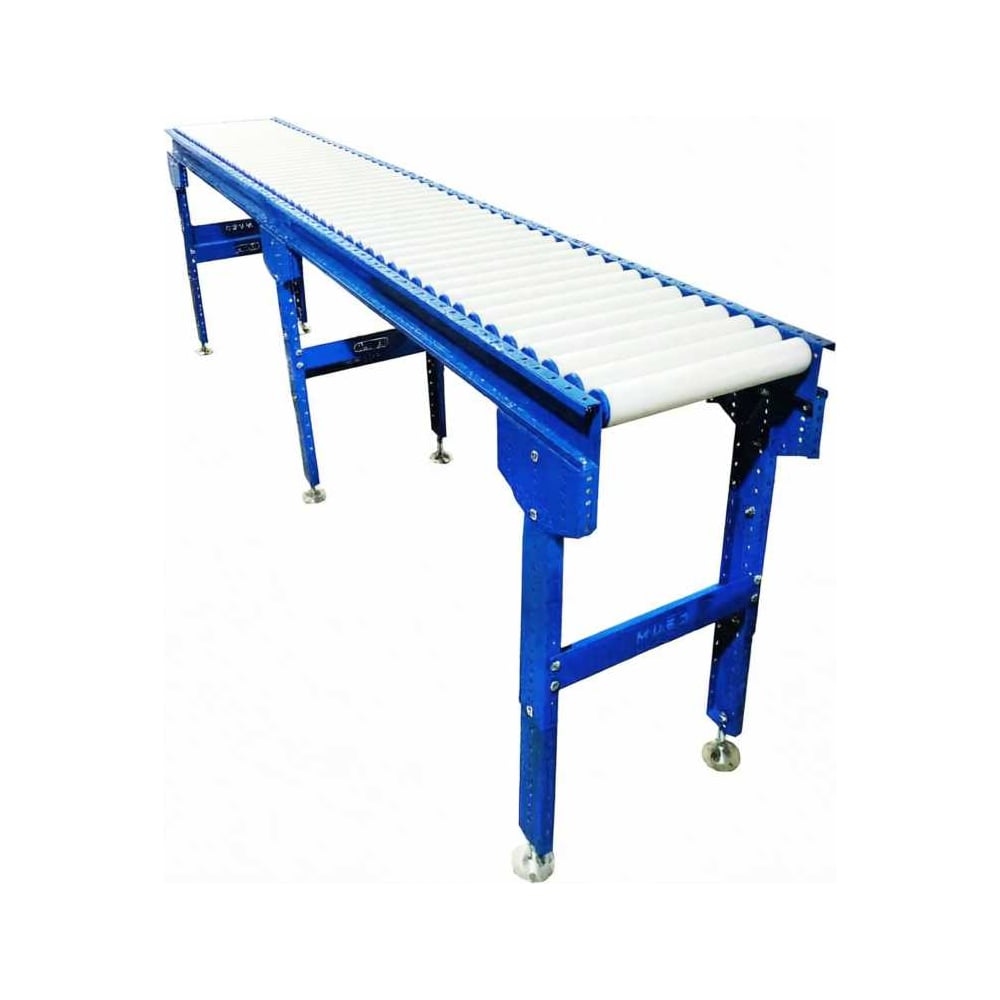 Изображение товара Рольганг универсал ООО СЗЦМ 3000х700х650-1100 рк51 П-49 шт., 3 ножки 00-00008774