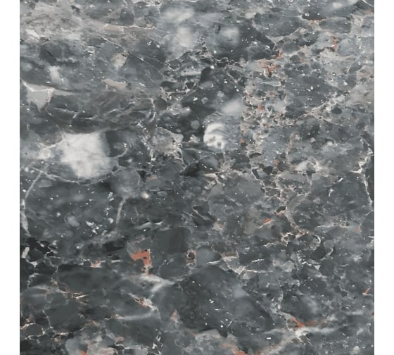Изображение товара Панель ПВХ STELLA Marble Light Атлантида М-017, 2800 x 1160 x 1 мм. ЦБ-00015944