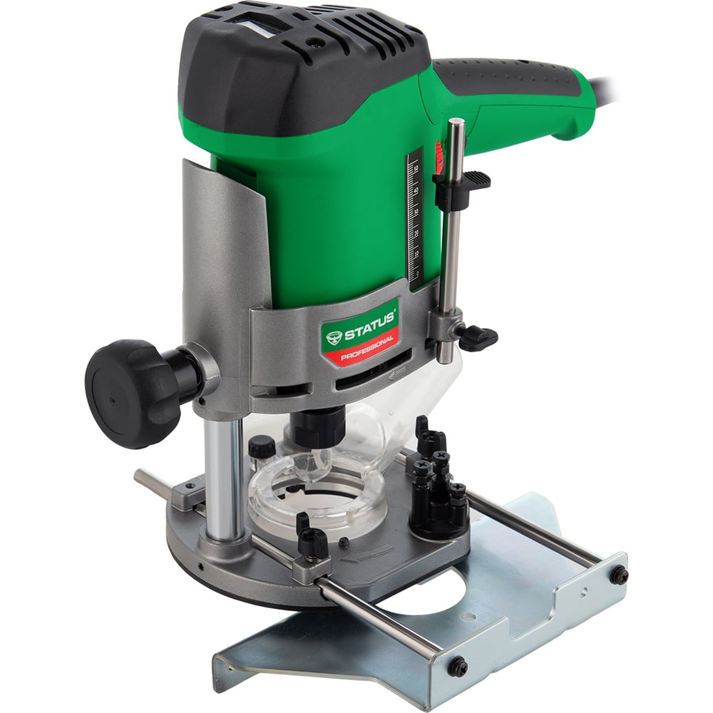 Изображение товара Фрезер STATUS RH-1400CE 05151301
